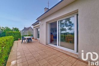  maison plougonvelin 29217