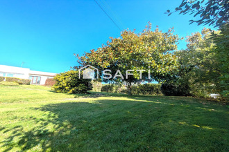  maison plougonvelin 29217