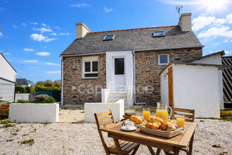  maison plougonvelin 29217