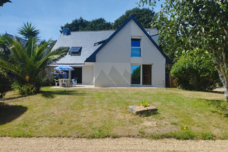  maison plougonvelin 29217