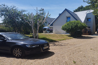  maison plougonvelin 29217