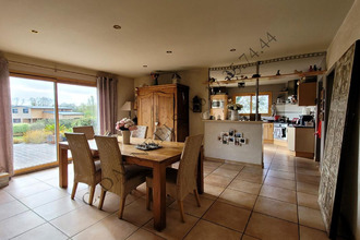  maison plougonven 29640