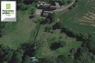  maison plougonven 29640