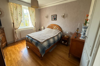  maison plougonven 29640