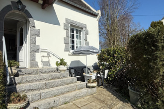  maison plougonven 29640
