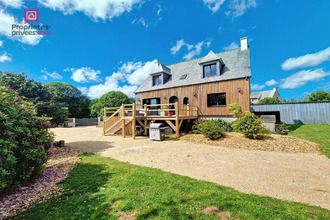  maison plougonven 29640