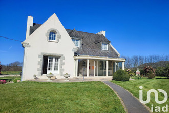  maison plougonven 29640