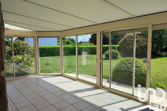  maison plougonven 29640