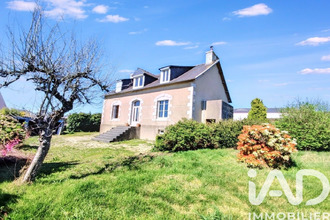  maison plougonven 29640