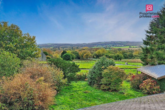  maison plougonven 29640