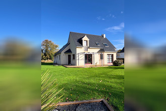  maison plougonven 29640