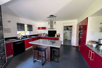  maison plougonven 29640