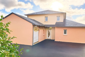  maison plougonven 29640