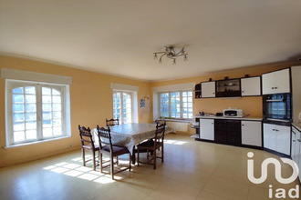  maison plougonven 29640