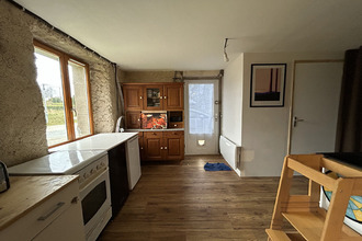  maison plougonven 29640