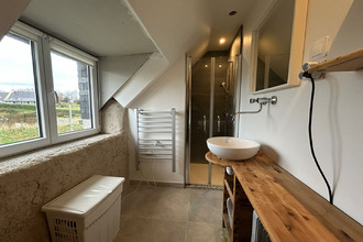  maison plougonven 29640