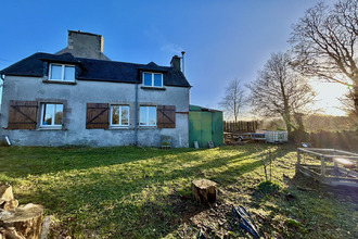  maison plougonven 29640