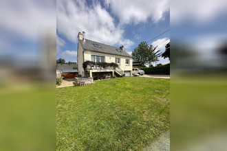  maison plougonven 29640