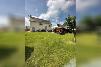  maison plougonven 29640