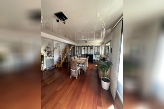  maison plougonven 29640