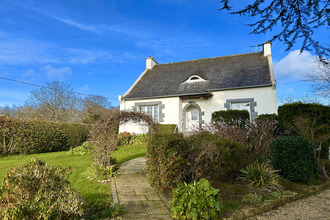  maison plougonven 29640