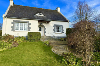  maison plougonven 29640