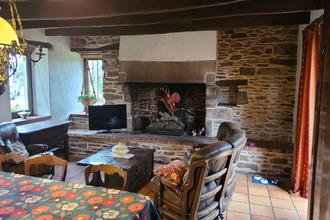  maison plougonven 29640