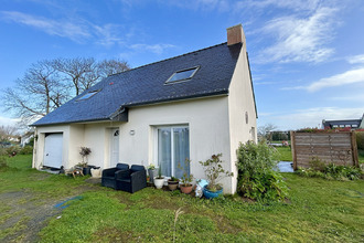  maison plougonven 29640
