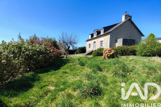  maison plougonven 29640