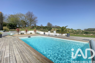  maison plougonven 29640