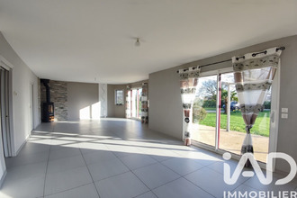  maison plougonven 29640