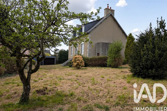  maison plougonven 29640