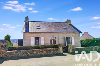  maison plougonven 29640