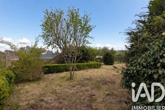  maison plougonven 29640