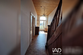  maison plougonven 29640