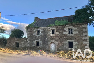  maison plougonven 29640