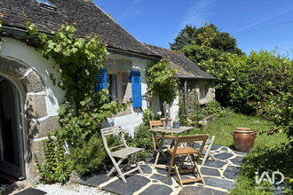  maison plougonven 29640