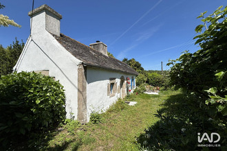  maison plougonven 29640