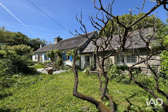 maison plougonven 29640