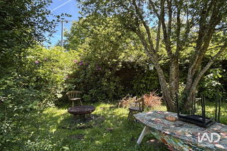  maison plougonven 29640
