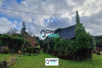  maison plougonven 29640