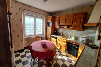  maison plougonven 29640