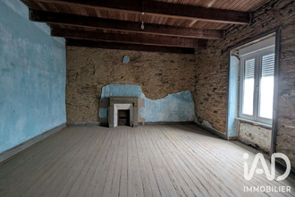  maison plougonven 29640