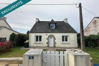  maison plougonven 29640