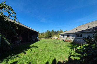  maison plougonven 29640