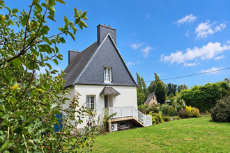  maison plougonven 29640