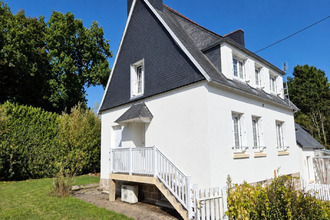 maison plougonven 29640