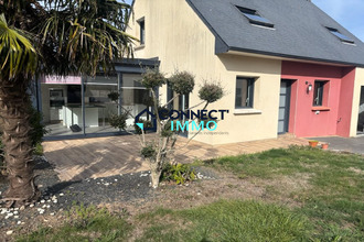  maison plougonven 29640