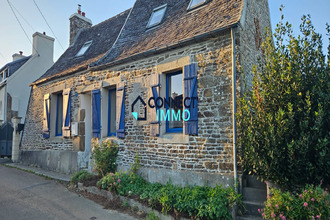  maison plougonven 29640
