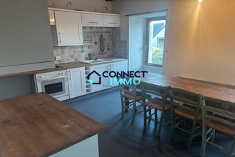  maison plougonven 29640